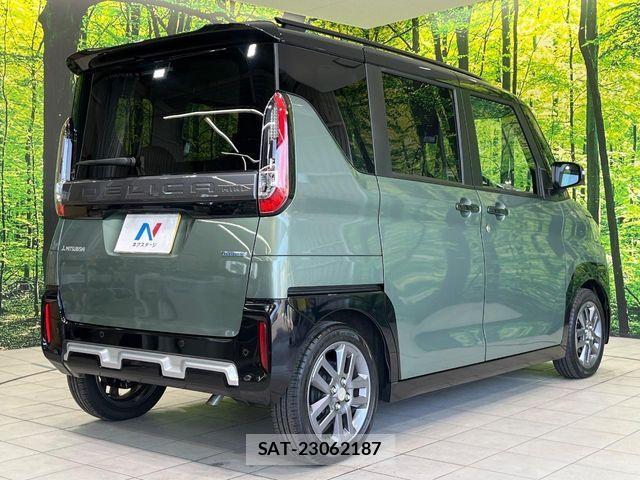 Mitsubishi DELICA MINI 2024-03 6814714-16
