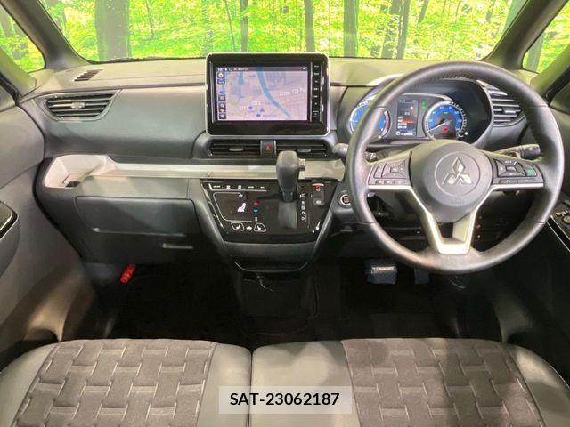 Mitsubishi DELICA MINI 2024-03 6814714-1