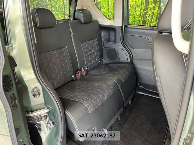 Mitsubishi DELICA MINI 2024-03 6814714-8