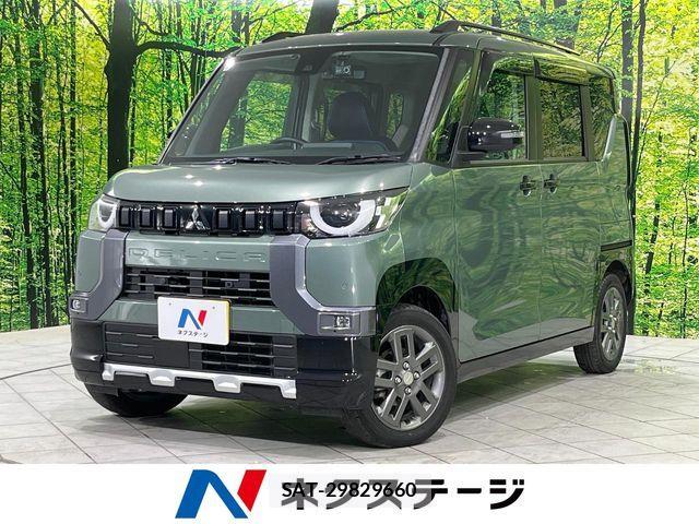 Mitsubishi DELICA MINI 2024-06 6814711-0