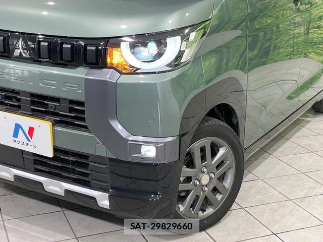 Mitsubishi DELICA MINI 2024-06 6814711-12