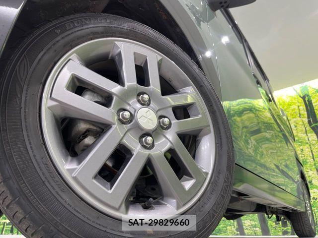 Mitsubishi DELICA MINI 2024-06 6814711-13
