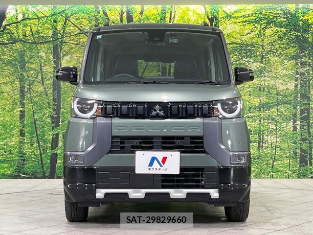 Mitsubishi DELICA MINI 2024-06 6814711-14