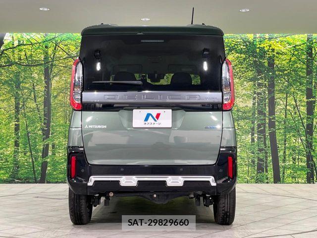 Mitsubishi DELICA MINI 2024-06 6814711-15