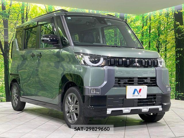 Mitsubishi DELICA MINI 2024-06 6814711-16