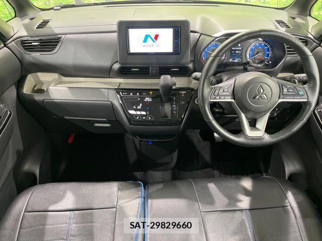 Mitsubishi DELICA MINI 2024-06 6814711-1
