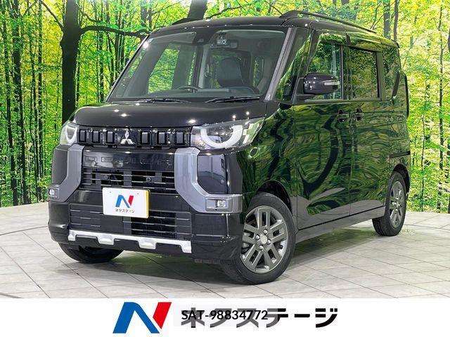 Mitsubishi DELICA MINI 2024-06 6814716-0