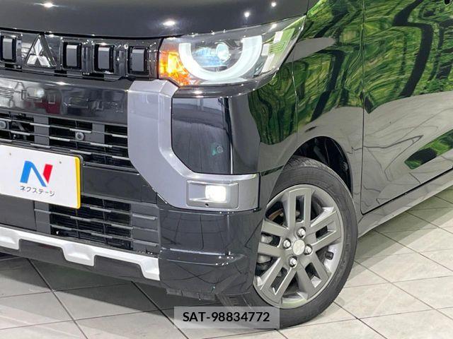Mitsubishi DELICA MINI 2024-06 6814716-12