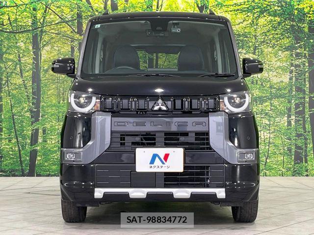 Mitsubishi DELICA MINI 2024-06 6814716-14
