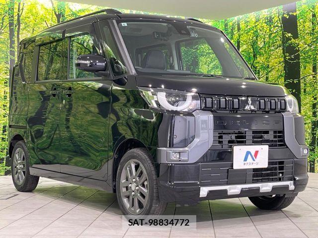 Mitsubishi DELICA MINI 2024-06 6814716-16