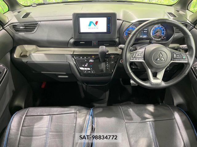 Mitsubishi DELICA MINI 2024-06 6814716-1
