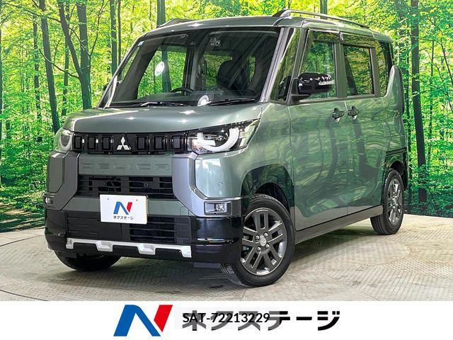 Mitsubishi DELICA MINI 2024-06 6814710-0