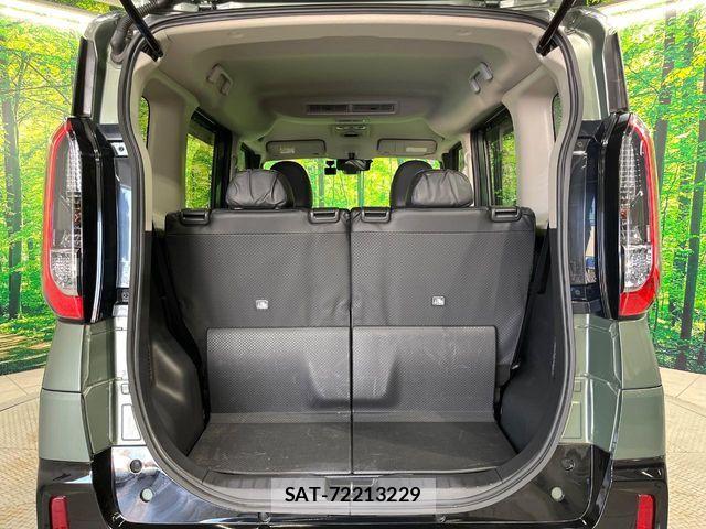 Mitsubishi DELICA MINI 2024-06 6814710-11