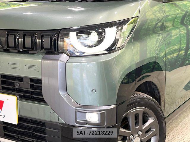 Mitsubishi DELICA MINI 2024-06 6814710-13