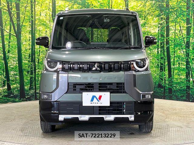 Mitsubishi DELICA MINI 2024-06 6814710-15