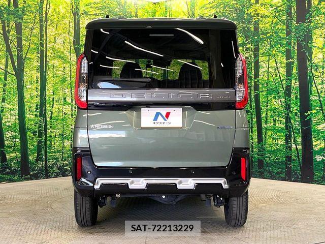 Mitsubishi DELICA MINI 2024-06 6814710-16