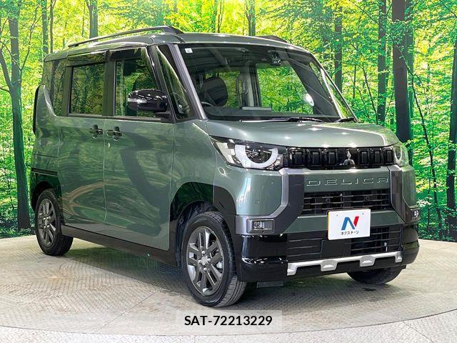 Mitsubishi DELICA MINI 2024-06 6814710-17