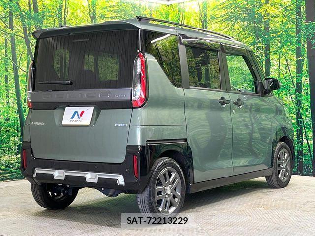 Mitsubishi DELICA MINI 2024-06 6814710-18