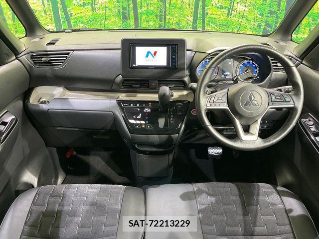 Mitsubishi DELICA MINI 2024-06 6814710-1