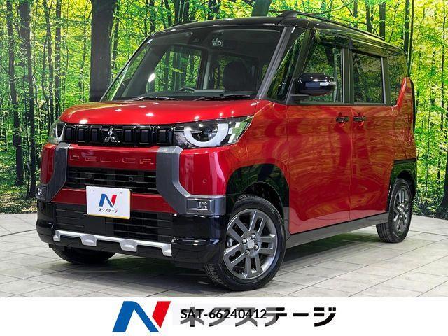 Mitsubishi DELICA MINI 2024-06 6814707-0