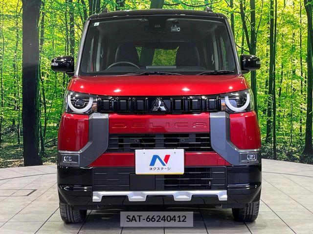 Mitsubishi DELICA MINI 2024-06 6814707-13