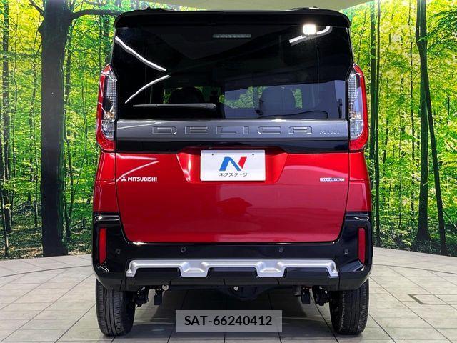 Mitsubishi DELICA MINI 2024-06 6814707-14