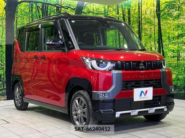 Mitsubishi DELICA MINI 2024-06 6814707-15
