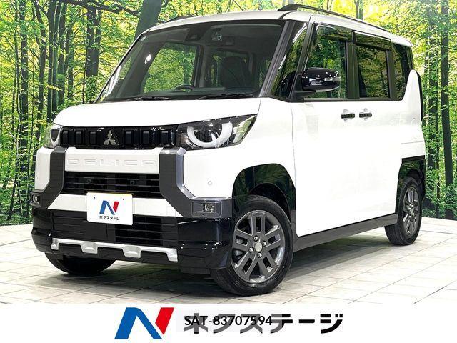 Mitsubishi DELICA MINI 2024-06 6904368-0