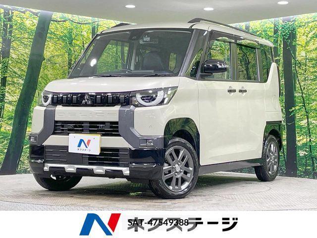Mitsubishi DELICA MINI 2024-06 6904363-0