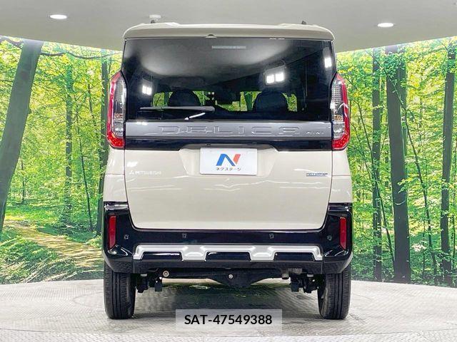 Mitsubishi DELICA MINI 2024-06 6904363-15