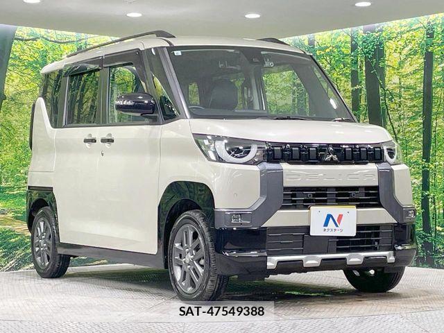 Mitsubishi DELICA MINI 2024-06 6904363-16