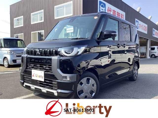 Mitsubishi DELICA MINI 2025-06 6904386-0