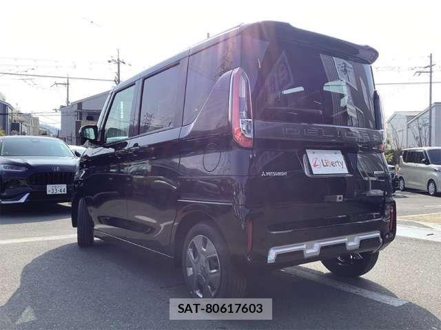 Mitsubishi DELICA MINI 2025-06 6904386-9