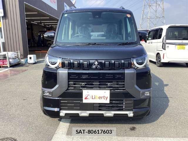 Mitsubishi DELICA MINI 2025-06 6904386-4