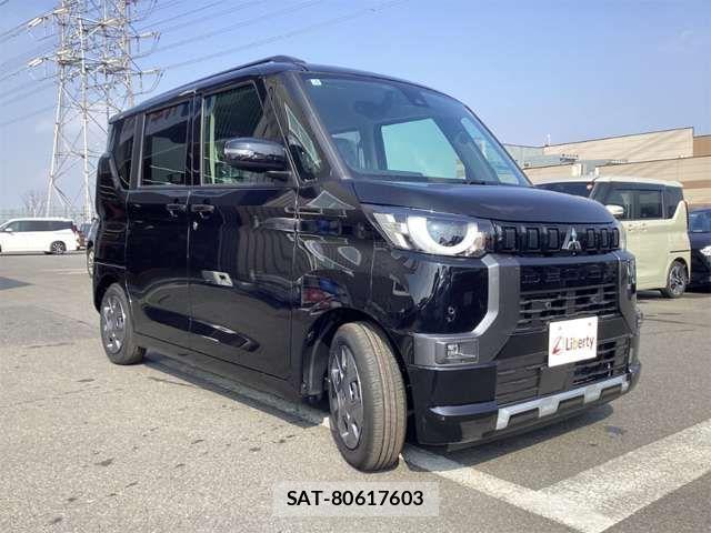 Mitsubishi DELICA MINI 2025-06 6904386-5