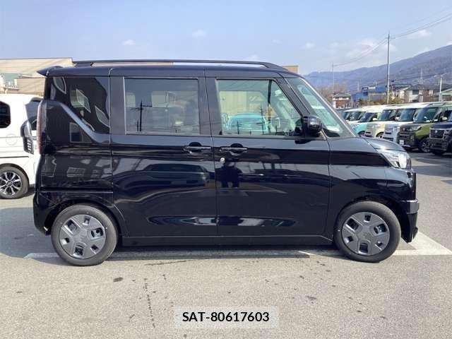 Mitsubishi DELICA MINI 2025-06 6904386-6