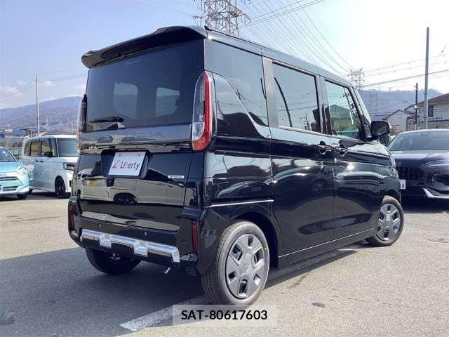 Mitsubishi DELICA MINI 2025-06 6904386-7
