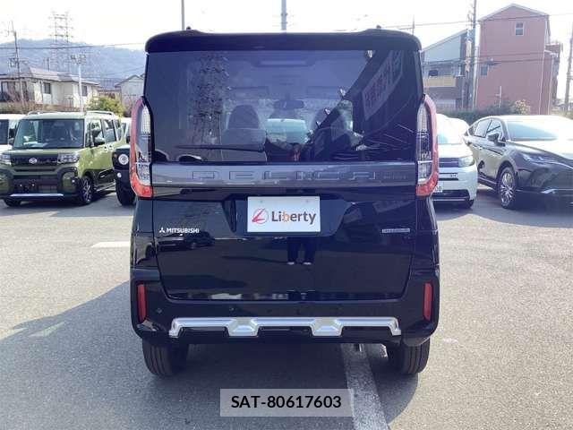 Mitsubishi DELICA MINI 2025-06 6904386-8