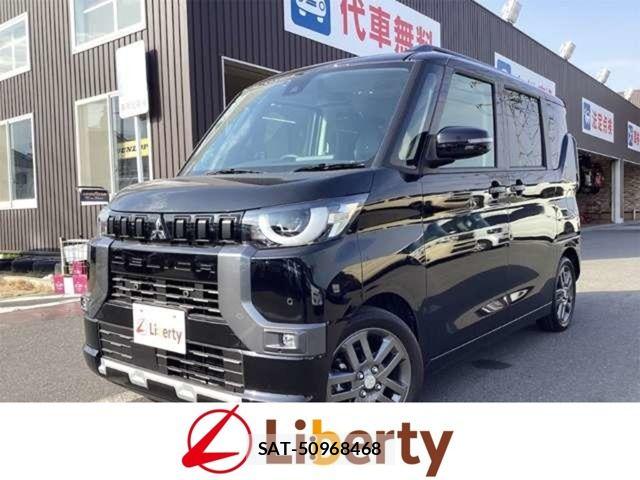 Mitsubishi DELICA MINI 2025-03 6904373-0
