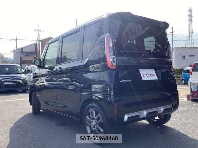 Mitsubishi DELICA MINI 2025-03 6904373-9