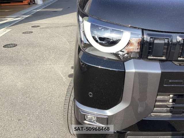 Mitsubishi DELICA MINI 2025-03 6904373-12