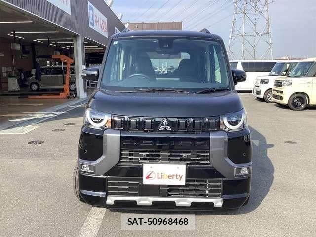 Mitsubishi DELICA MINI 2025-03 6904373-4