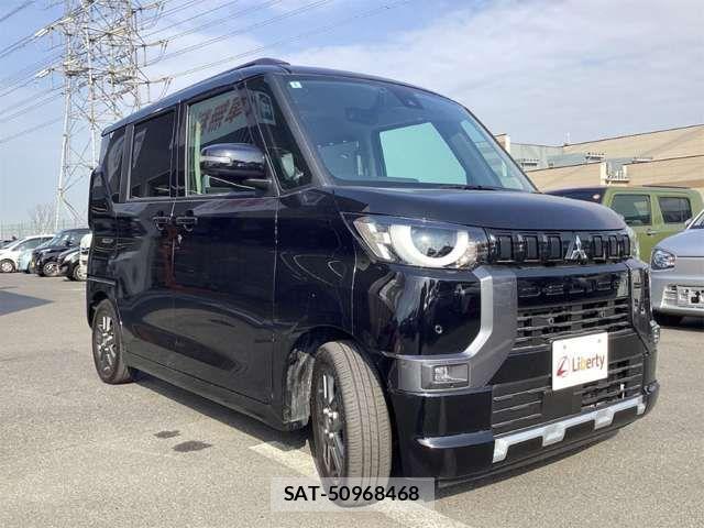 Mitsubishi DELICA MINI 2025-03 6904373-5
