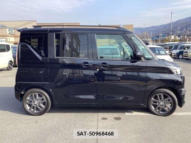 Mitsubishi DELICA MINI 2025-03 6904373-6