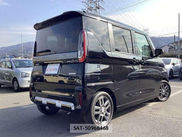 Mitsubishi DELICA MINI 2025-03 6904373-7