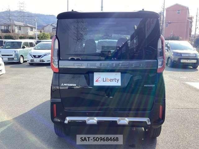 Mitsubishi DELICA MINI 2025-03 6904373-8