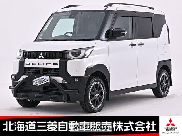 Mitsubishi DELICA MINI 2023-11 6904358-0