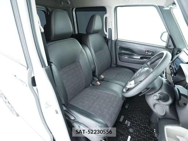 Mitsubishi DELICA MINI 2023-11 6904358-9