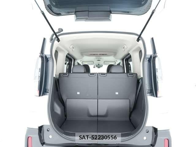 Mitsubishi DELICA MINI 2023-11 6904358-11