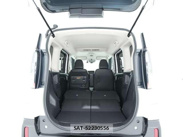 Mitsubishi DELICA MINI 2023-11 6904358-12